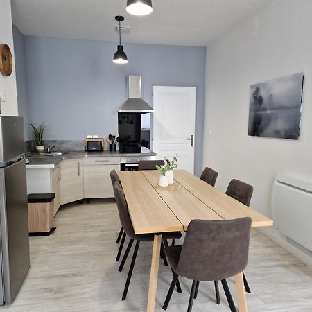 Les Appartements De Lucie Eaux-Bonnes Exteriér fotografie