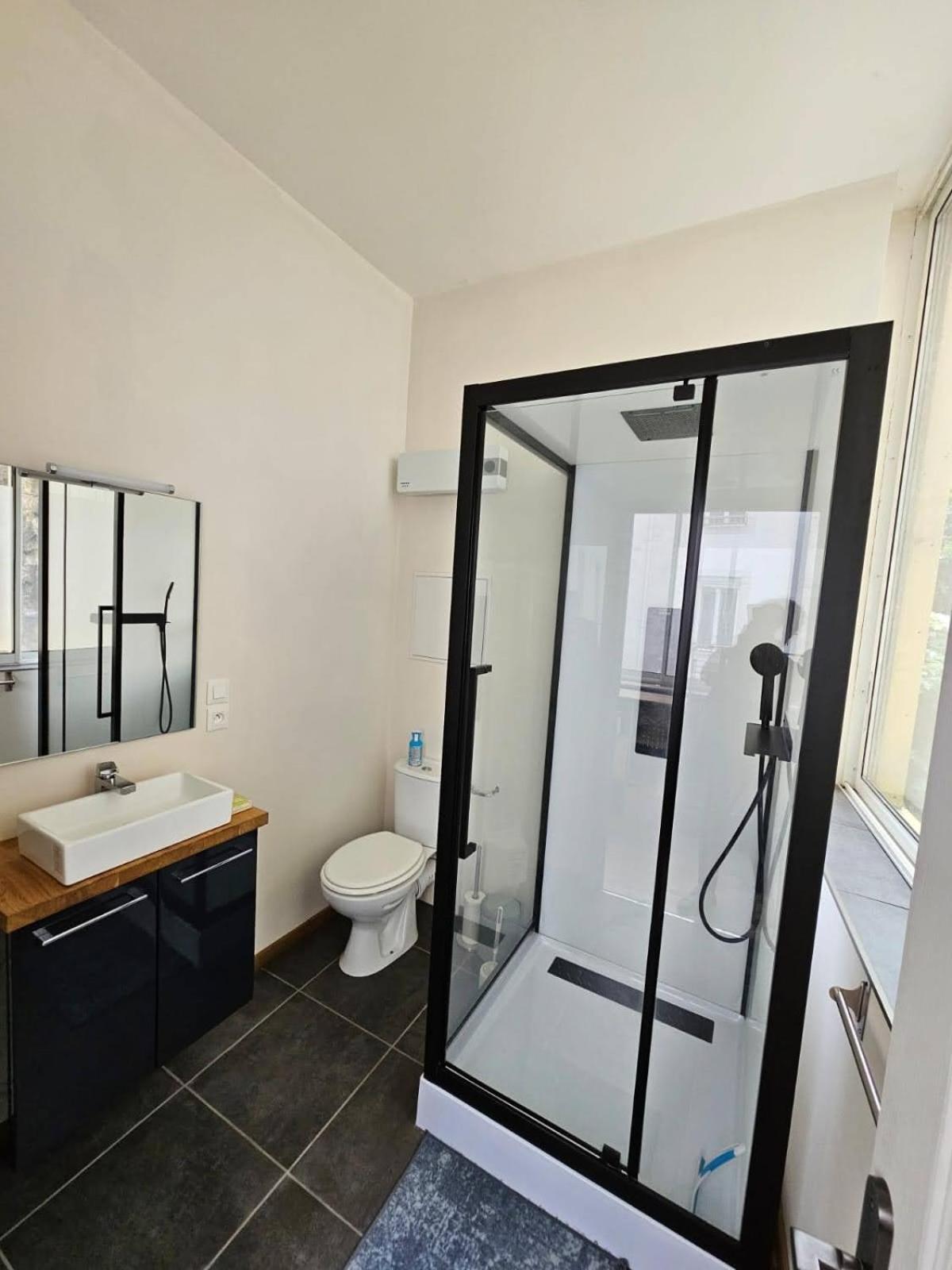 Les Appartements De Lucie Eaux-Bonnes Exteriér fotografie