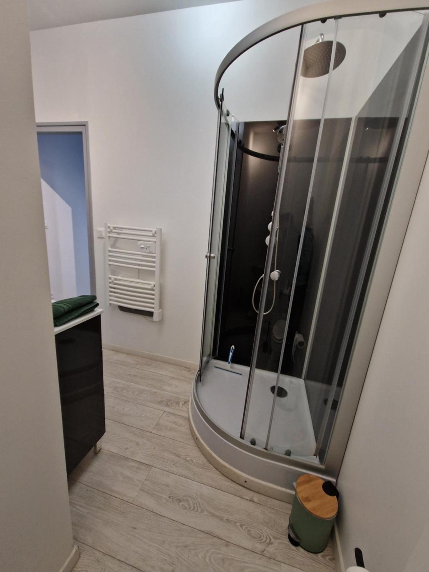 Les Appartements De Lucie Eaux-Bonnes Exteriér fotografie
