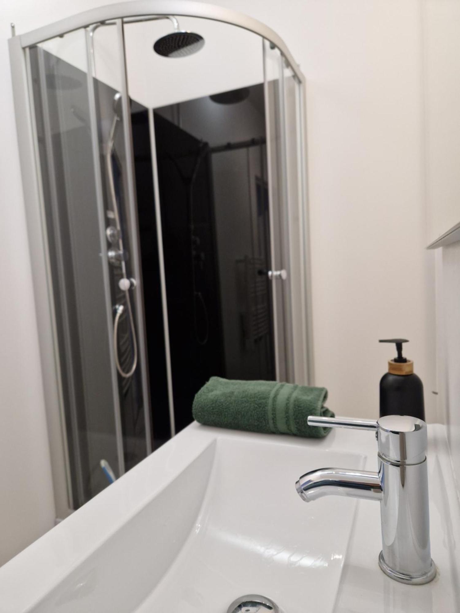 Les Appartements De Lucie Eaux-Bonnes Exteriér fotografie