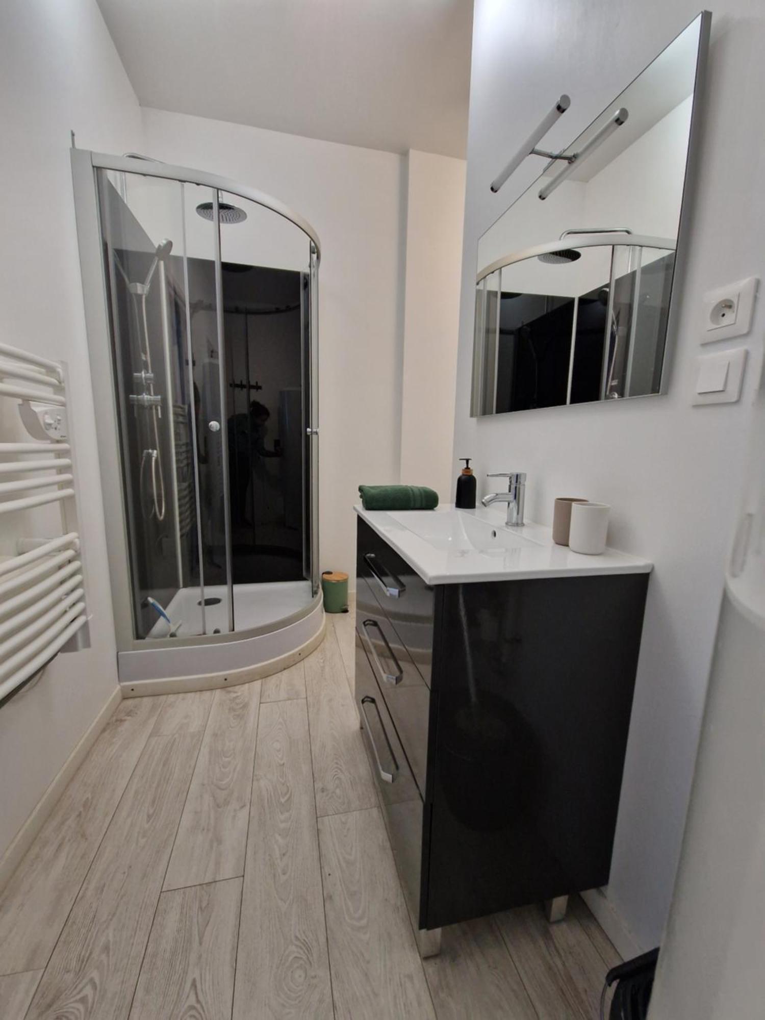 Les Appartements De Lucie Eaux-Bonnes Exteriér fotografie